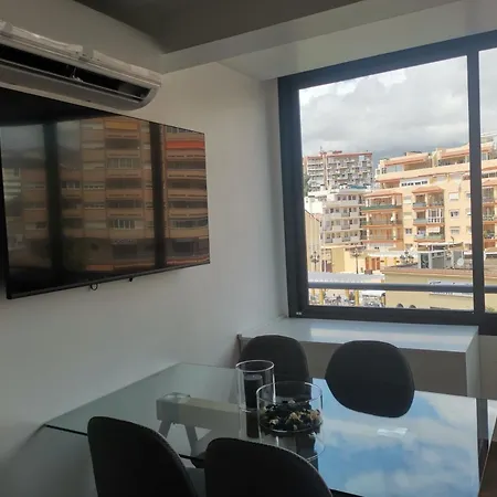 Blue Ocean Apartament *