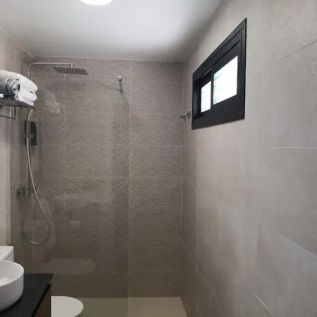 Blue Ocean Apartament *