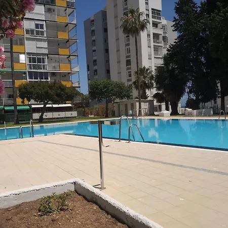 Apartament Blue Ocean