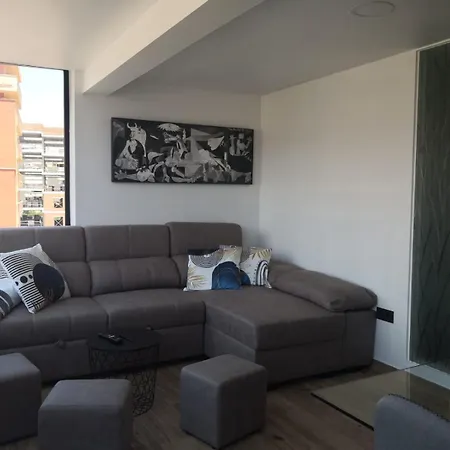 Blue Ocean Apartmán