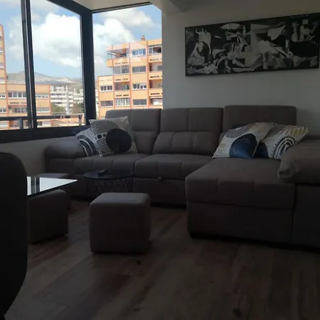 Blue Ocean Apartmán *
