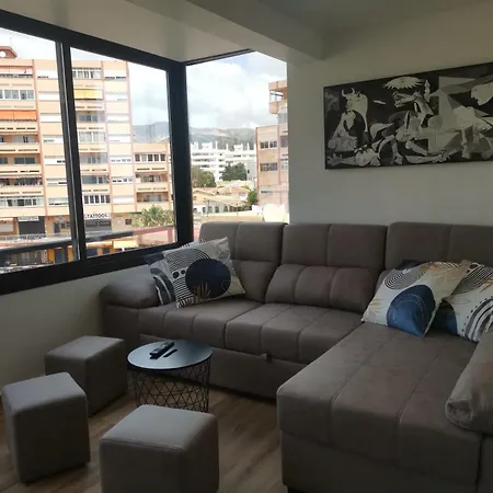 Blue Ocean Apartmán *