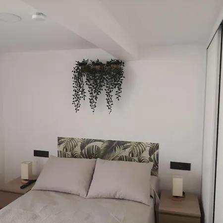 Blue Ocean Apartmán *