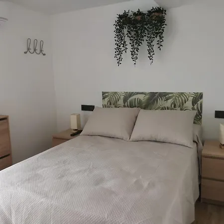 Blue Ocean Apartment Benalmádena